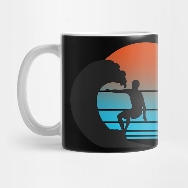 Surf life by Creastore